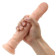 Sensational Realistic Delight – Silicone Dildo