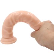 Sensational Realistic Delight – Silicone Dildo