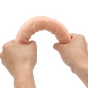 Sensational Realistic Delight – Silicone Dildo