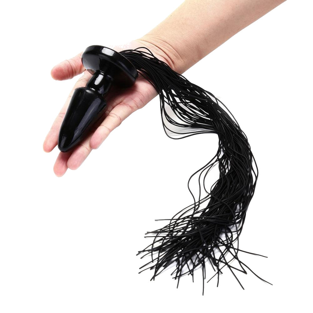 The Enchanting Pony Tail Plug – Unleash Your Wildest Desires