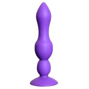 Anal Friendly Silicone Dildo- Unleash Your Passion