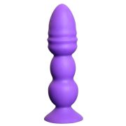 Anal Friendly Silicone Dildo- Unleash Your Passion