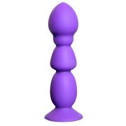 Anal Friendly Silicone Dildo- Unleash Your Passion