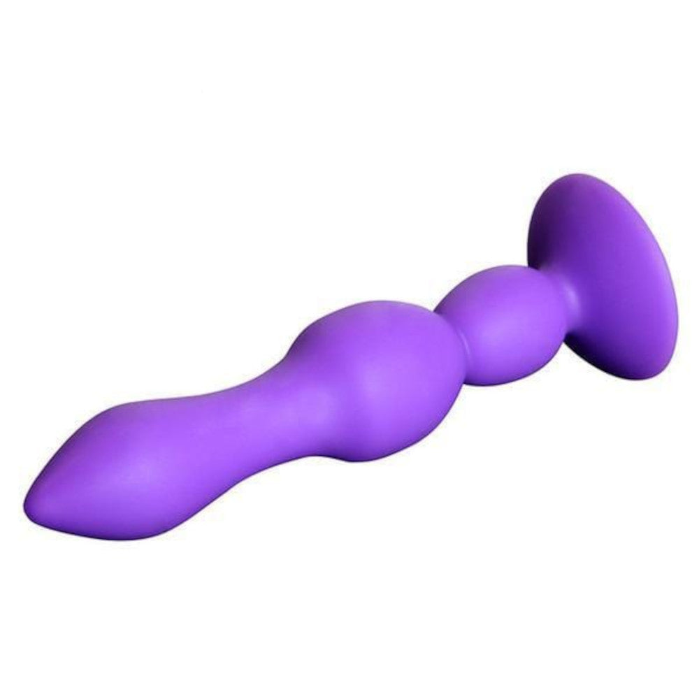 Anal Friendly Silicone Dildo- Unleash Your Passion