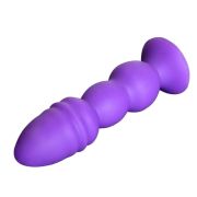 Anal Friendly Silicone Dildo- Unleash Your Passion
