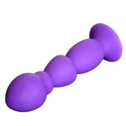 Anal Friendly Silicone Dildo- Unleash Your Passion