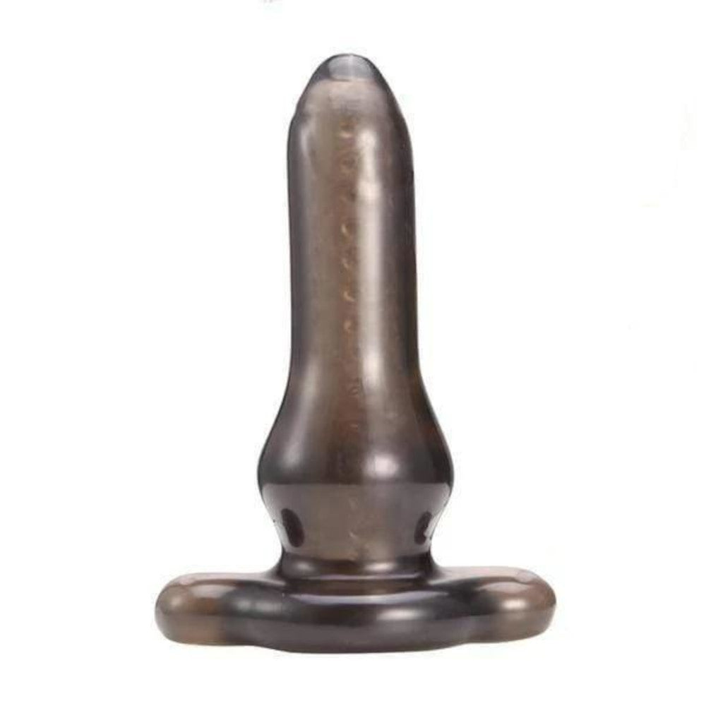 Irresistible Allure: Unleash Your Forbidden Fantasies with Anal Pleasure