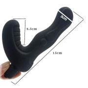 Pleasure Titan Probe – Unleash Your Wildest Desires🎀