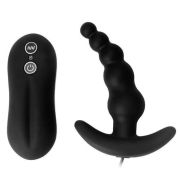 Scorpion Sensual Anal Massager: Unleash Unimaginable Pleasures