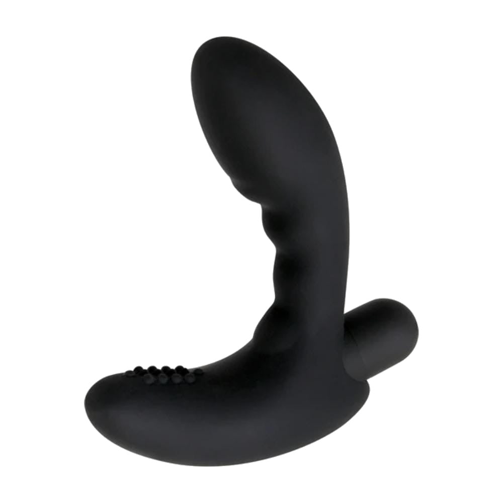 Wicked C-Shaped Prostate Seduction Wand – Unleash Forbidden Pleasures