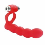 Sensational Surrender – Dual Penetration Vibrator