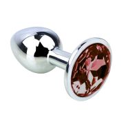 Forbidden Delights – Anal Pleasure Plugs
