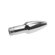 Wicked Rear Temptation – Metal Enema Shower Head