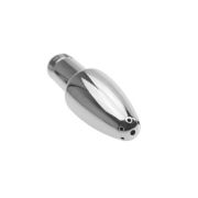 Wicked Rear Temptation – Metal Enema Shower Head
