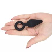 Thrillingly Exhilarating and Risqué Kunai-Shaped Silicone Pleasure Plug