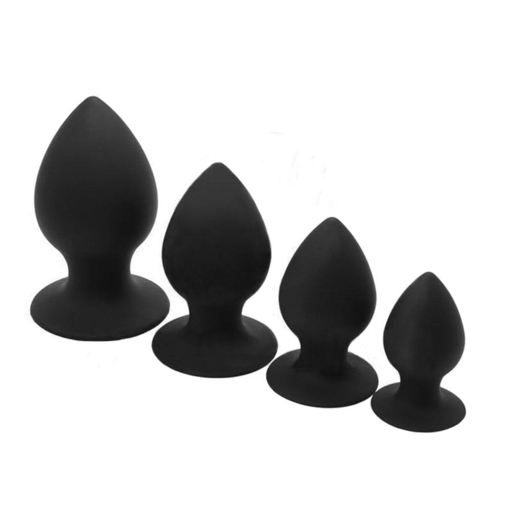 Enchanting Rear Delight Plug
