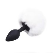 The Adorable Bunny Tail Plug