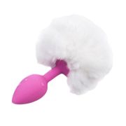 The Adorable Bunny Tail Plug