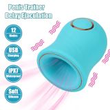 12-Modes-Vibrator-Penis-Tranier-Erotic-Delayed-Ejaculation-Sex-Toys-For-Men-Oral-Blowjob-Magic-Massager