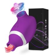 🎀The Enchantress’ Delight: The Sensual Euphoria Vibrator🎀