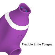🎀The Enchantress’ Delight: The Sensual Euphoria Vibrator🎀