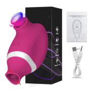 🎀The Enchantress’ Delight: The Sensual Euphoria Vibrator🎀
