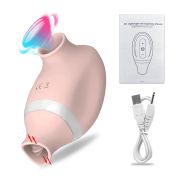 🎀The Enchantress’ Delight: The Sensual Euphoria Vibrator🎀