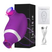 🎀The Enchantress’ Delight: The Sensual Euphoria Vibrator🎀