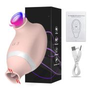 🎀The Enchantress’ Delight: The Sensual Euphoria Vibrator🎀