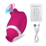 🎀The Enchantress’ Delight: The Sensual Euphoria Vibrator🎀