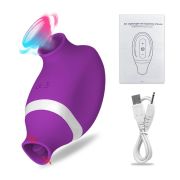 🎀The Enchantress’ Delight: The Sensual Euphoria Vibrator🎀