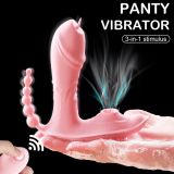 3-IN-1-Clitoris-Sucking-Dildo-Vibrator-Panties-for-Women-Vagina-Stimulator-Adult-18-Sex-Machine
