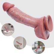 The Forbidden Realm Dildo