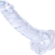 🎀The Secret of Sensual Delight: “7-Inch AllureGlo Realistic Silicone Dildo for Unforgettable Pleasure