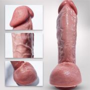 The Forbidden Realm Dildo