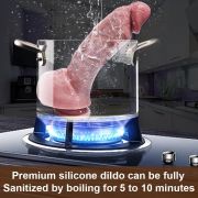 The Forbidden Realm Dildo