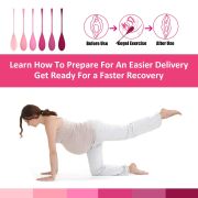 Divine Femininity Kegel Balls: Awaken Your Inner Erotic Goddess