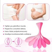 Divine Femininity Kegel Balls: Awaken Your Inner Erotic Goddess