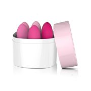 Divine Femininity Kegel Balls: Awaken Your Inner Erotic Goddess