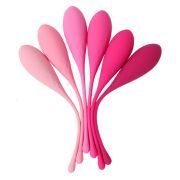 Divine Femininity Kegel Balls: Awaken Your Inner Erotic Goddess