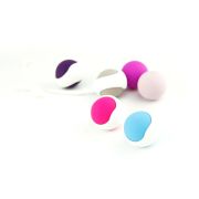 Unleash Your Irresistible Sensuality with “Divine Enchantress Kegel Balls