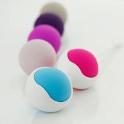 Unleash Your Irresistible Sensuality with “Divine Enchantress Kegel Balls