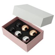 Unleash Your Irresistible Sensuality with “Divine Enchantress Kegel Balls
