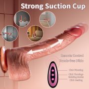 SensualBliss: USB 10 – Speed Remote Control Vibrating Egg, the Ultimate Secret Tool to Ignite Your Wild Desires