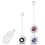 Kegel Vibration Set: Ignite Your Hidden Desires