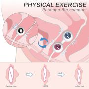 Kegel Vibration Set: Ignite Your Hidden Desires