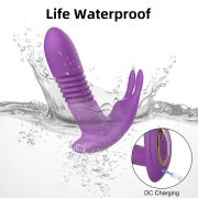 🎀Sensual Symphony: The Ultimate Women’s APP-Controlled Pleasure Companion 🎀