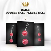 Unleash Your Feminine Sensuality with BAILE Vagina Balls