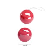 Unleash Your Feminine Sensuality with BAILE Vagina Balls