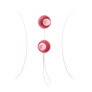Unleash Your Feminine Sensuality with BAILE Vagina Balls